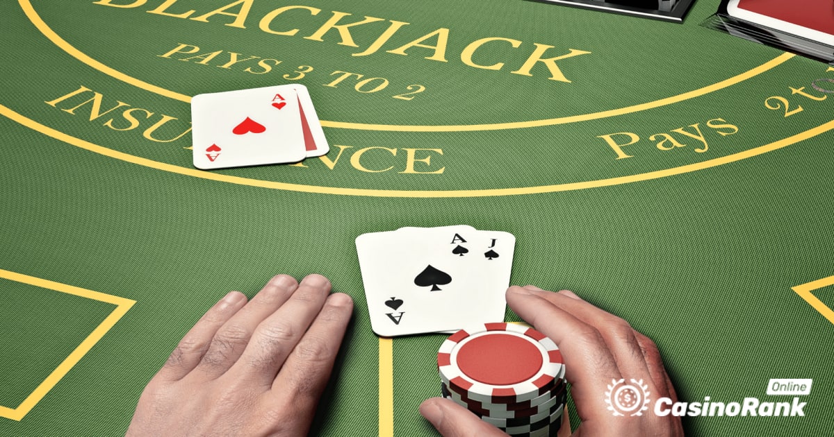 Know the Difference: Blackjack Versus Poker!