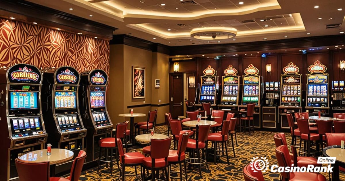 Miccosukee Casino & Resort in Miami Unveils New Smoking Room & Bar, Still No Blackjack