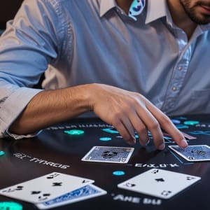 Dive into the Thrilling World of Ethereum Blackjack: A Guide to the Best Sites and How to Play