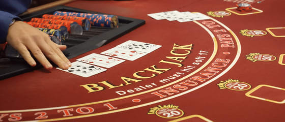 Basic Rules and Strategies in Blackjack Switch