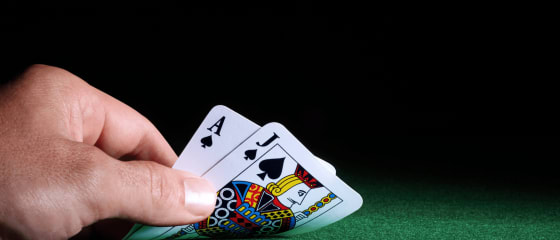 Top Live Dealer Blackjack Tables in 2021