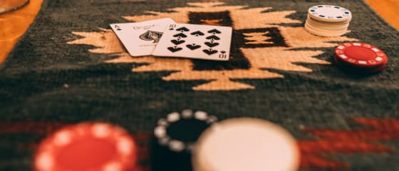 How to Increase Your Odds and Reduce House Edge in Online Blackjack