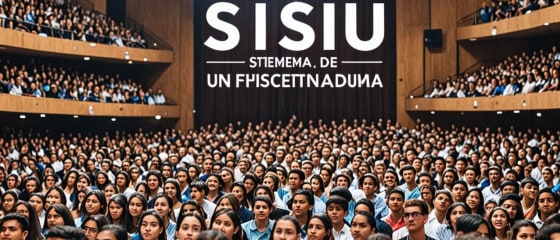 SiSU 2021: A Comprehensive Guide to the Selection Process, Results, and Insights
