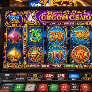 The Ultimate Guide to Social and Sweepstakes Casinos in Oregon