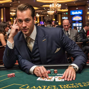 The Unbelievable Tale of Tim Myres: From Daily Blackjack Hands to Million-Dollar Glory